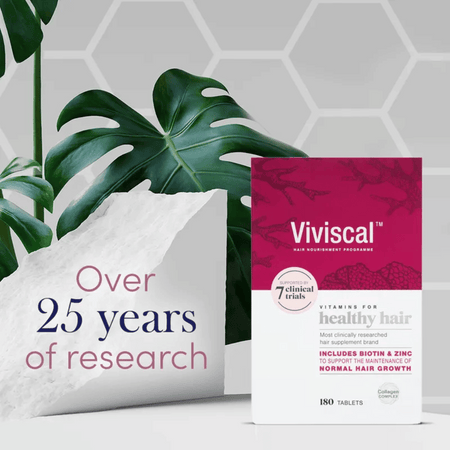 Viviscal Woman Tablets
