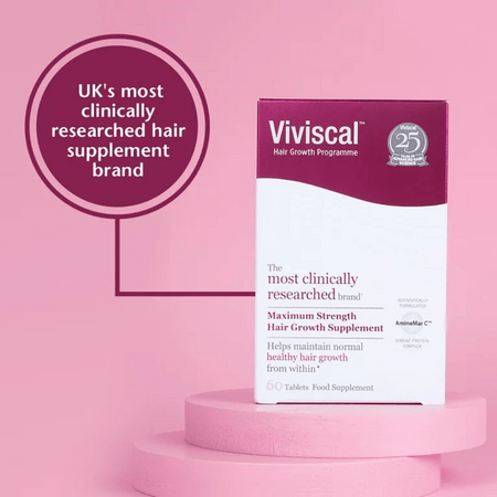 Viviscal Woman Tablets