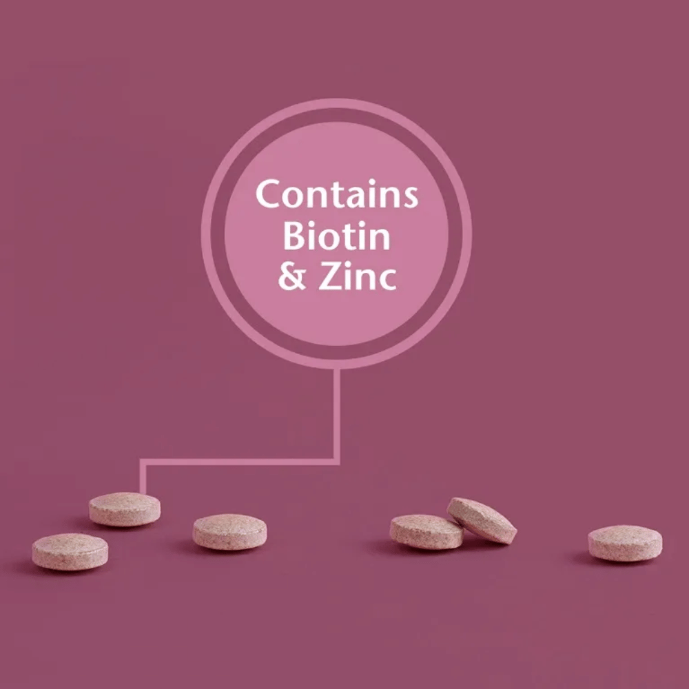 Viviscal Woman Tablets