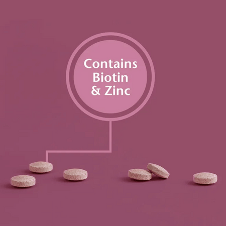 Viviscal Woman Tablets