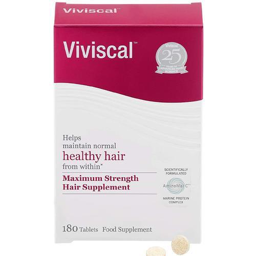 Viviscal Woman Tablets