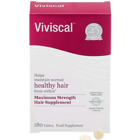 Viviscal Woman Tablets