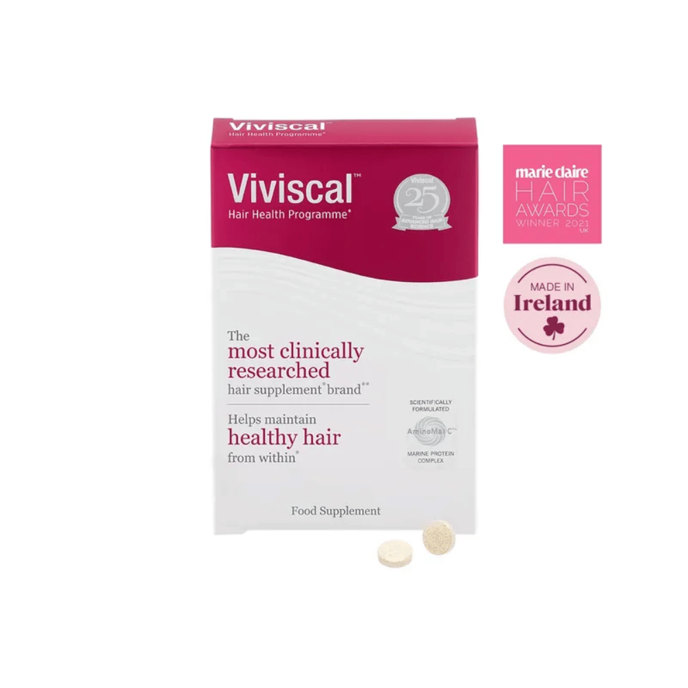 Viviscal Woman Tablets