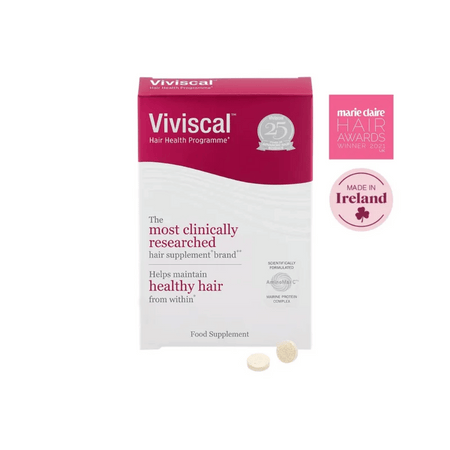 Viviscal Woman Tablets