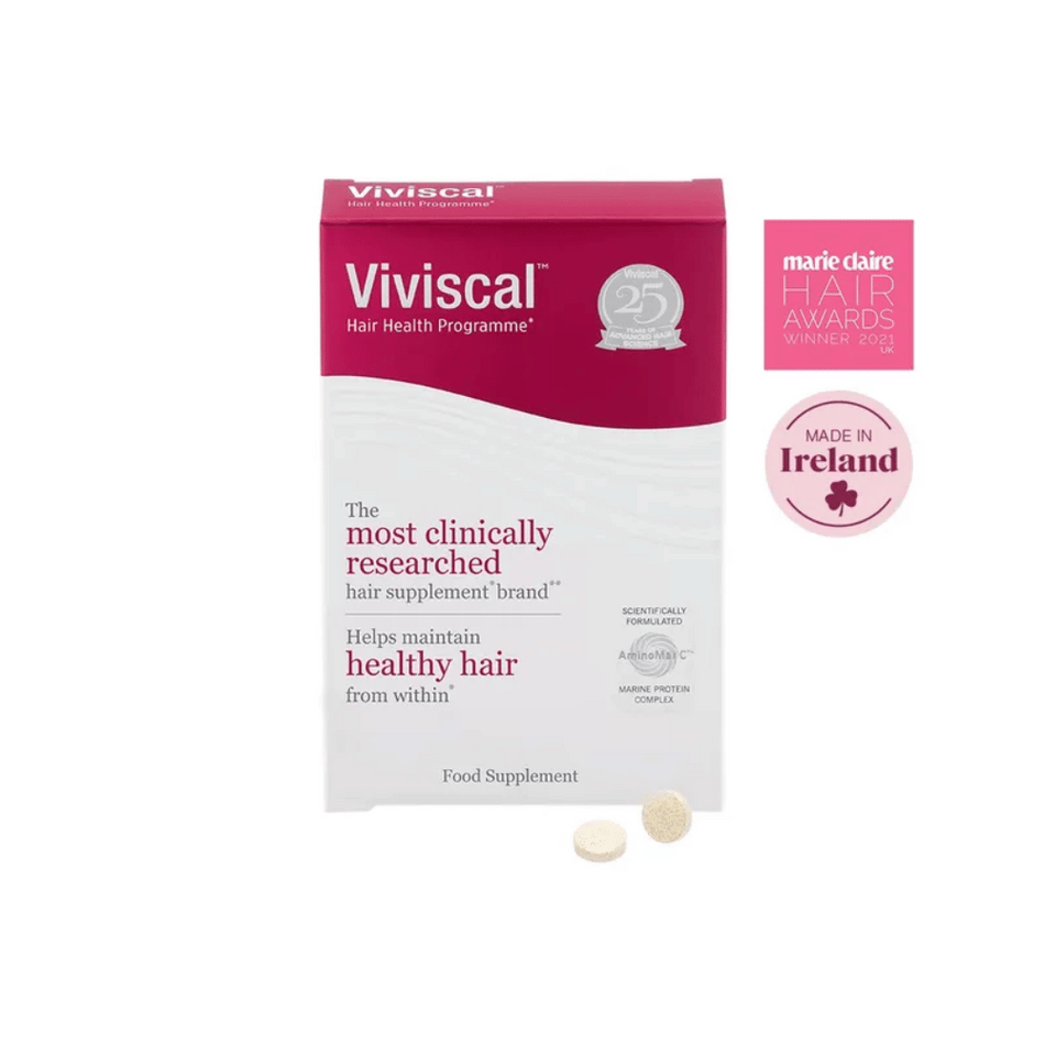 Viviscal Woman Tablets