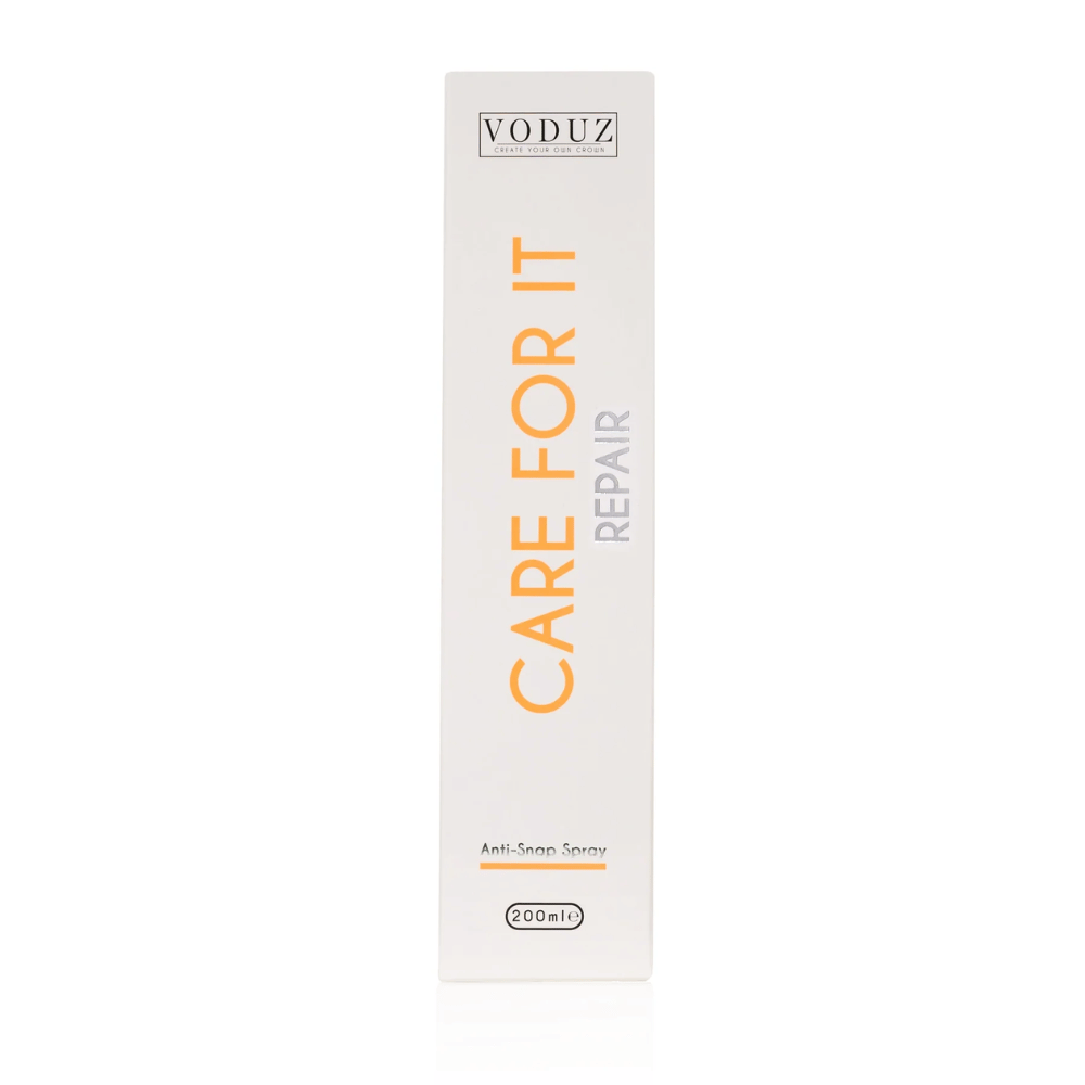 Voduz Care for It Repair Anti-Snap Spray 200ml