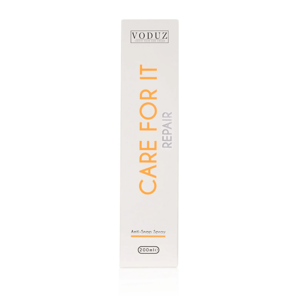 Voduz Care for It Repair Anti-Snap Spray 200ml