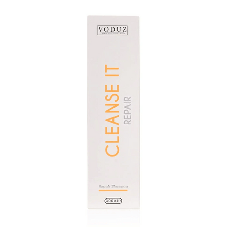 Voduz Cleanse It Repair Shampoo 300ml