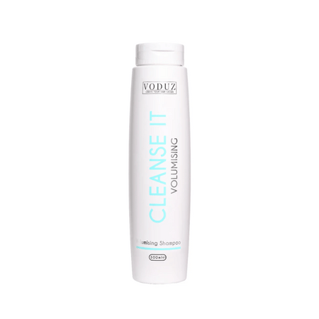 Voduz 'Cleanse It' Volumising Shampoo (300ml)