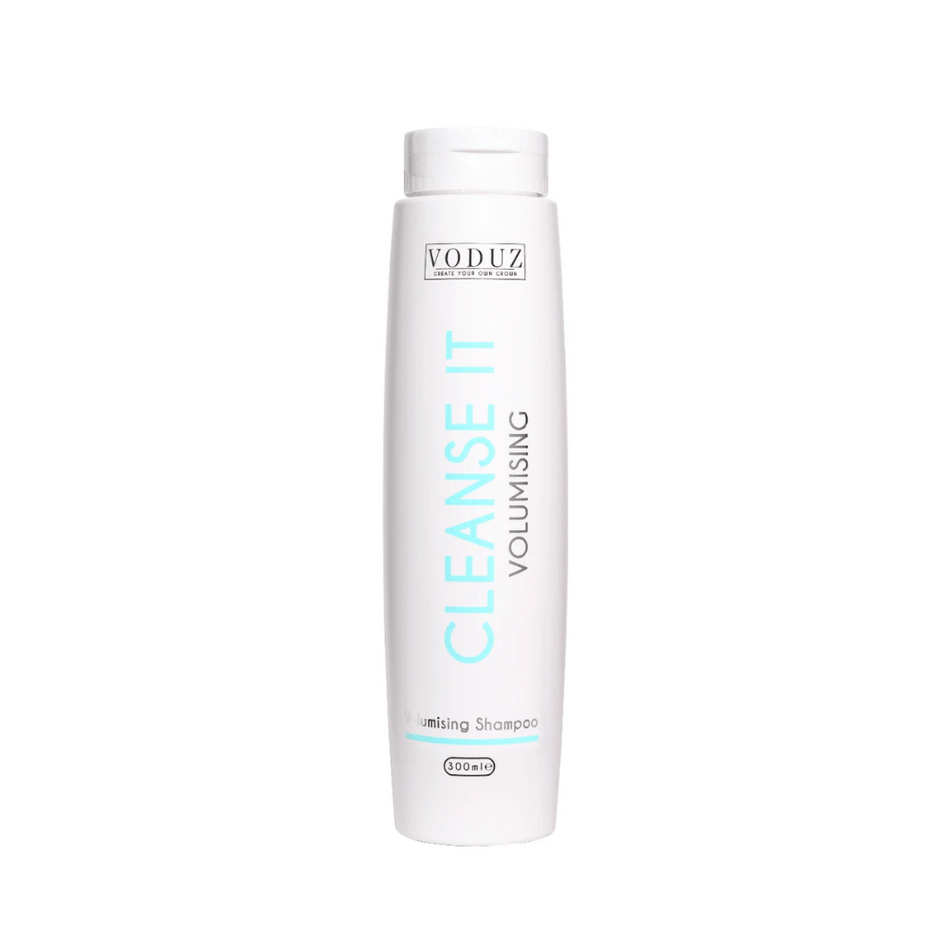 Voduz 'Cleanse It' Volumising Shampoo (300ml)