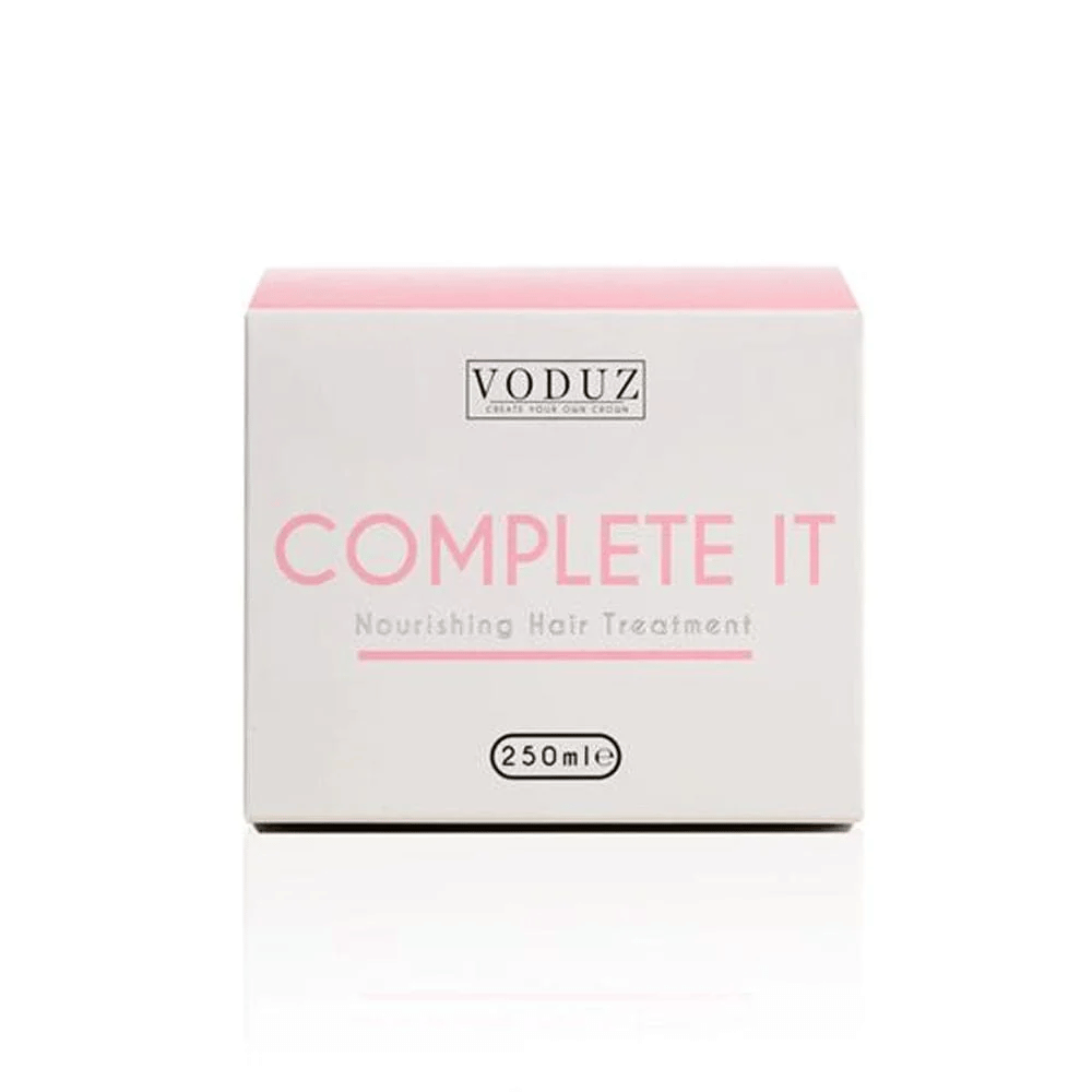 Voduz Complete It Illuminating Hair Treatment 250ml
