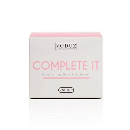 Voduz Complete It Illuminating Hair Treatment 250ml