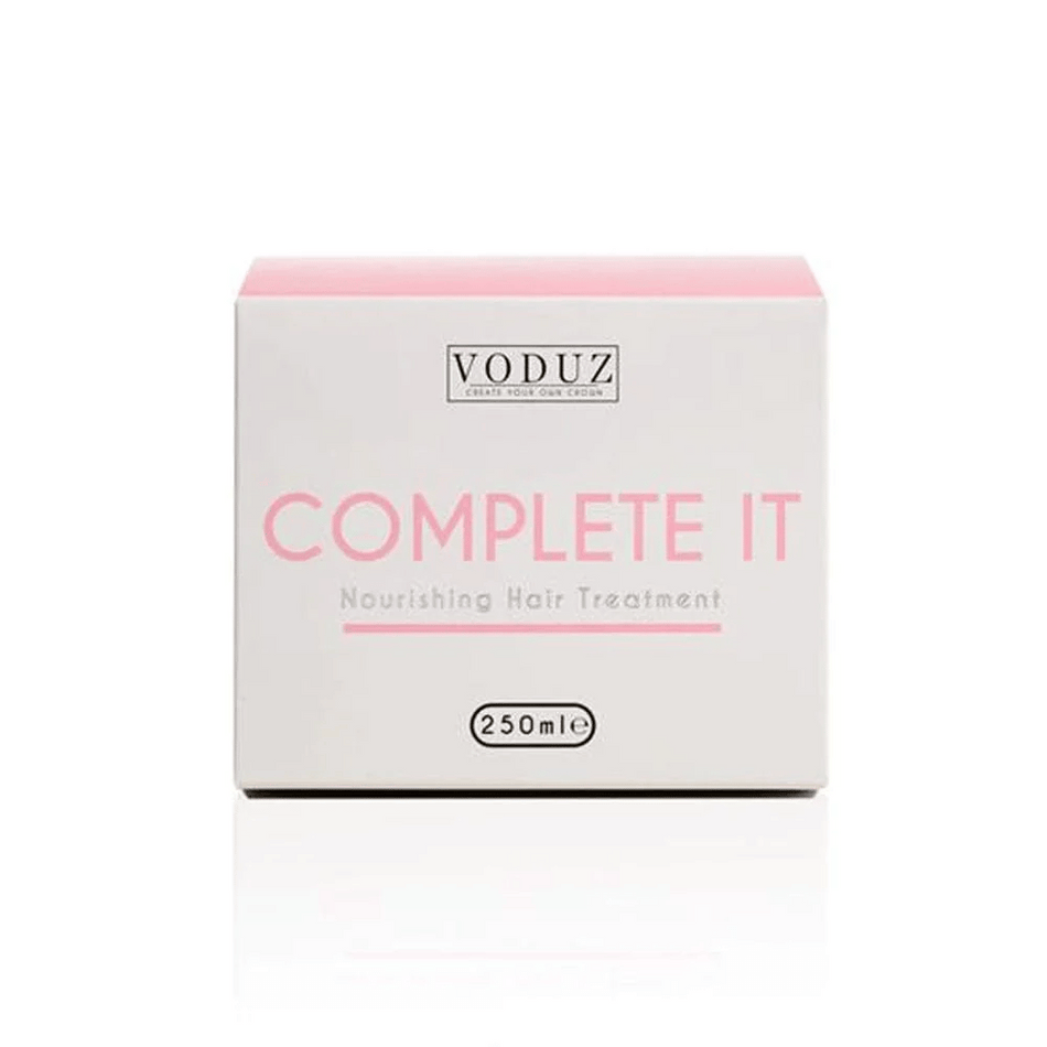 Voduz Complete It Illuminating Hair Treatment 250ml