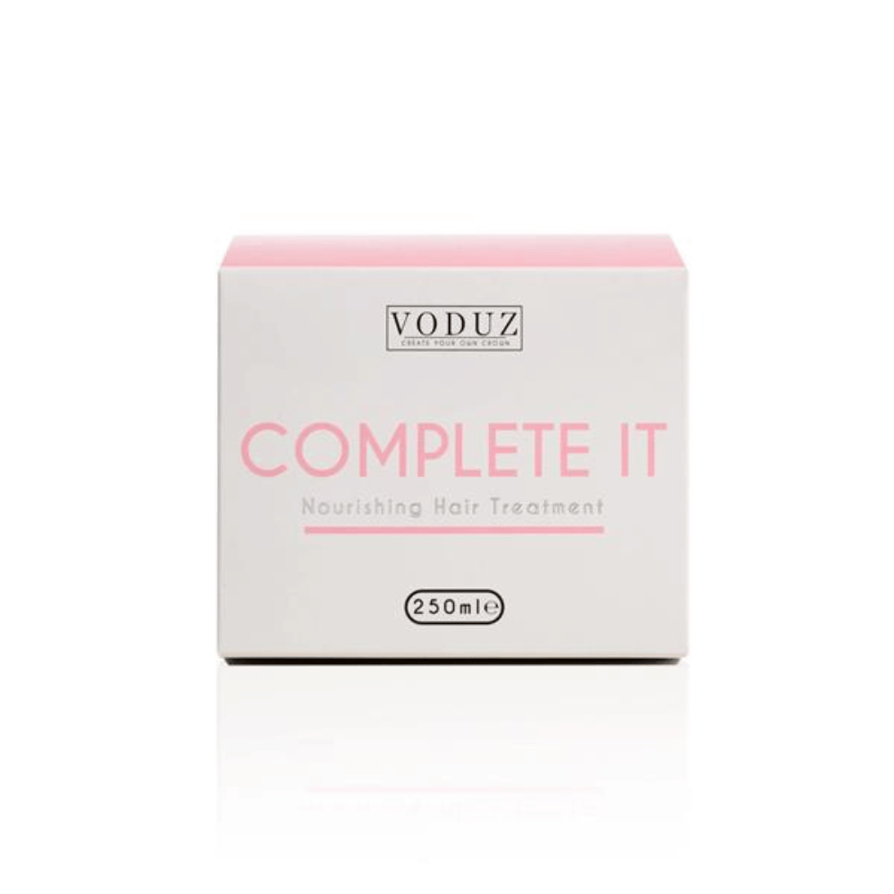 Voduz Complete It Nourishing Hair Treatment 250ml