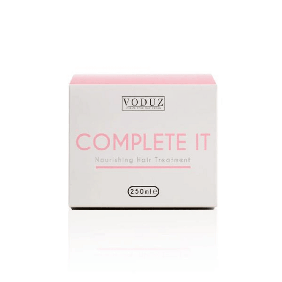 Voduz Complete It Nourishing Hair Treatment 250ml