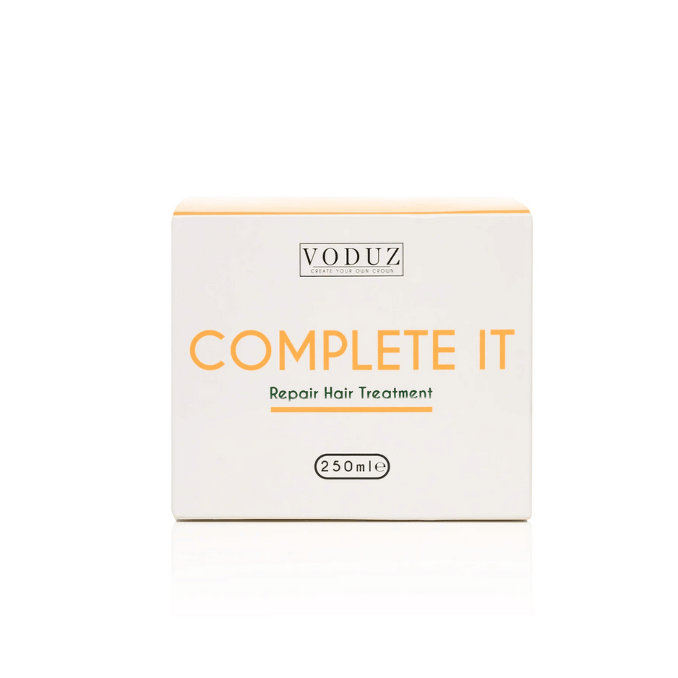 Voduz Complete It Repair Hair Treatment 250ml