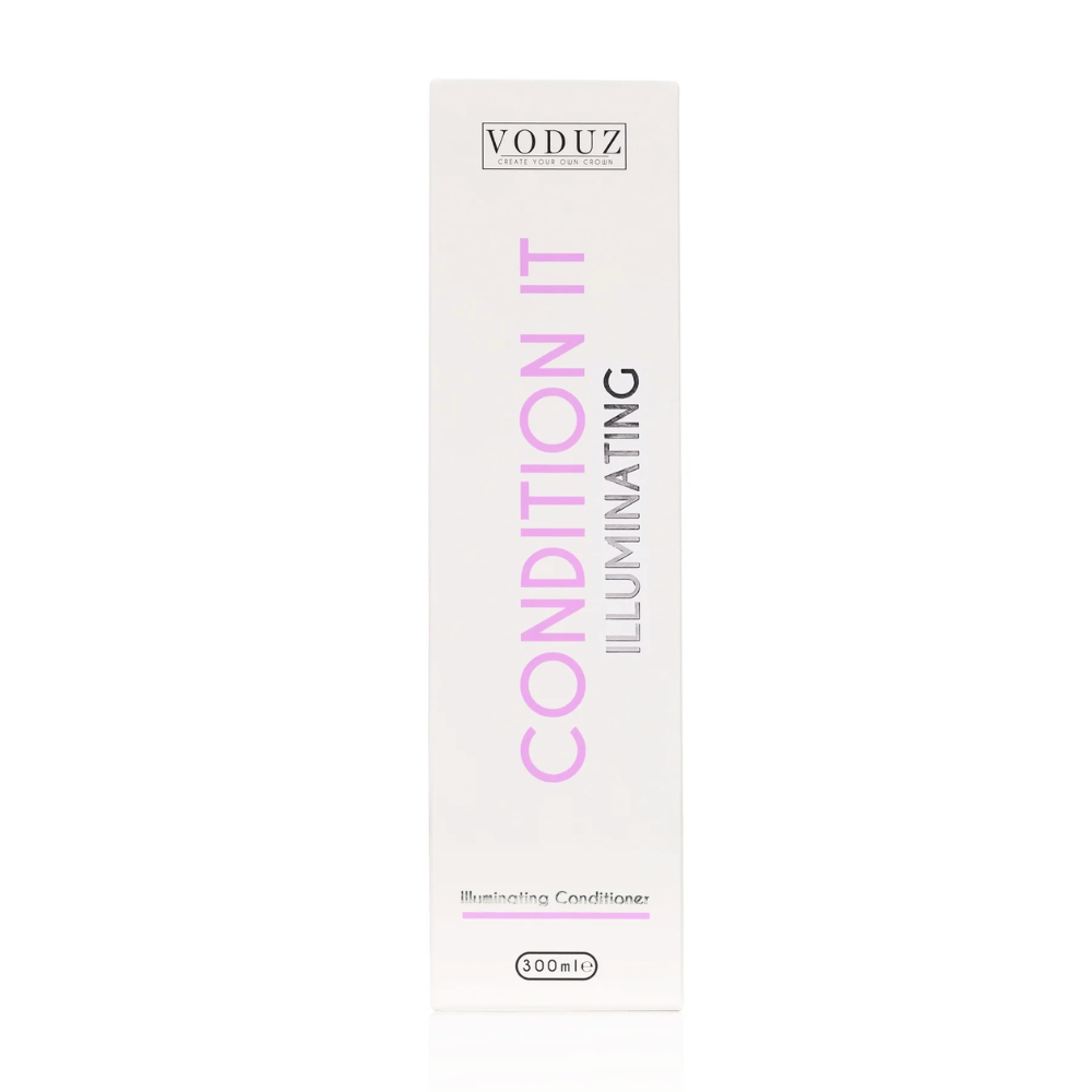 Voduz Condition It Illuminating Conditioner 300ml