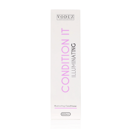 Voduz Condition It Illuminating Conditioner 300ml