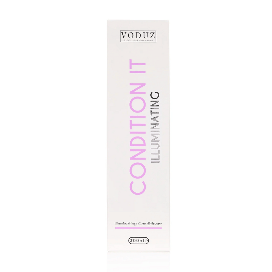 Voduz Condition It Illuminating Conditioner 300ml