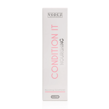 Voduz Condition It Nourishing Conditioner 300ml