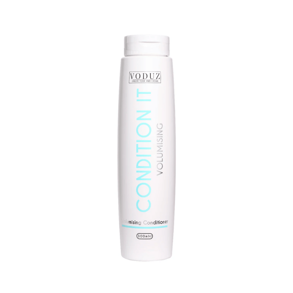 Voduz 'Condition It' Volumising Conditioner (300ml)