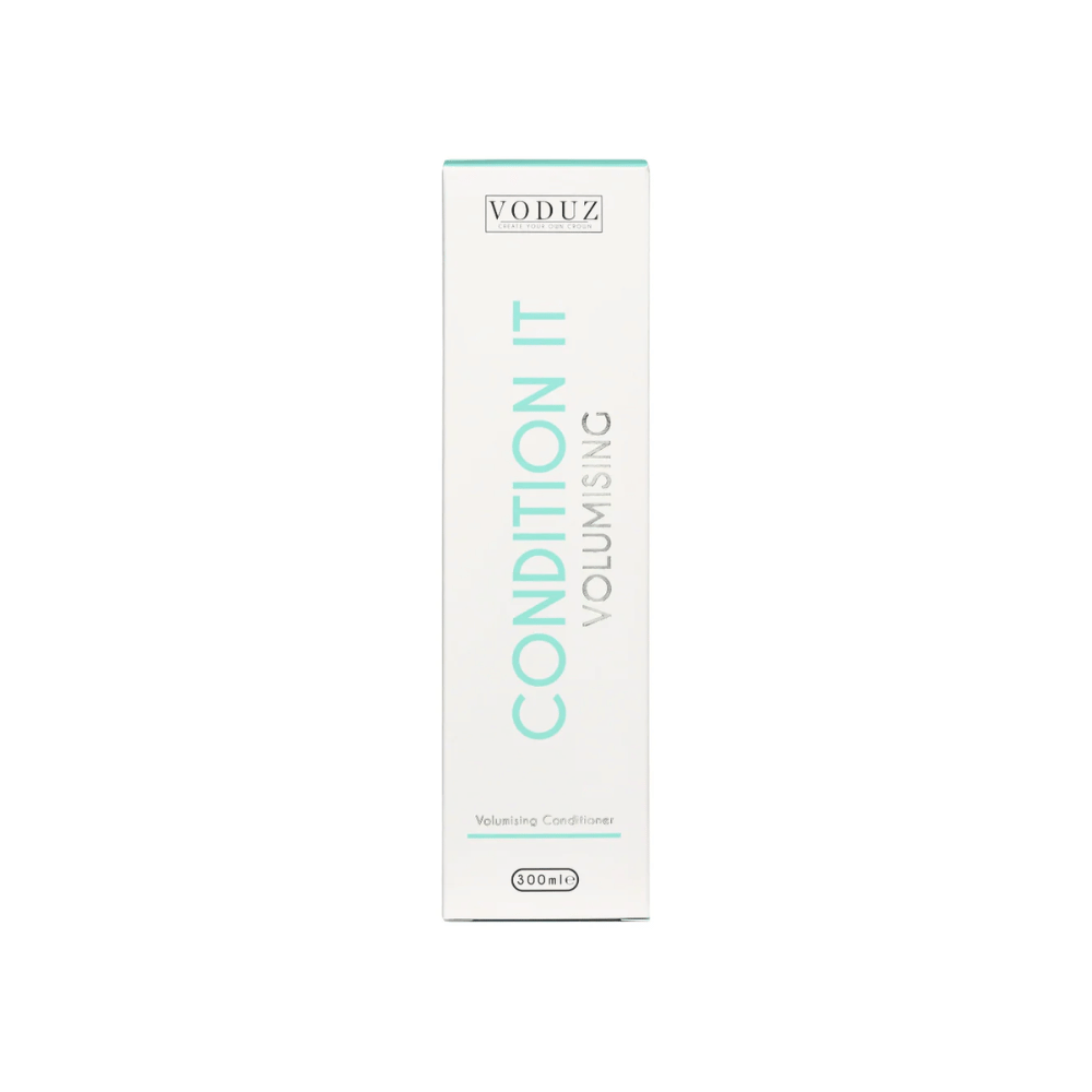 Voduz 'Condition It' Volumising Conditioner (300ml)