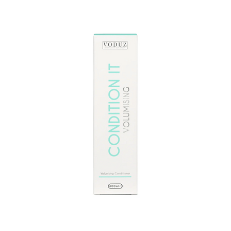 Voduz 'Condition It' Volumising Conditioner (300ml)