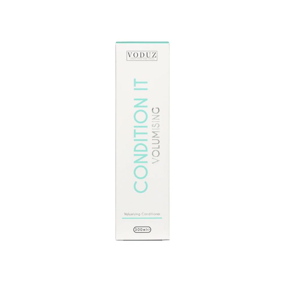 Voduz 'Condition It' Volumising Conditioner (300ml)