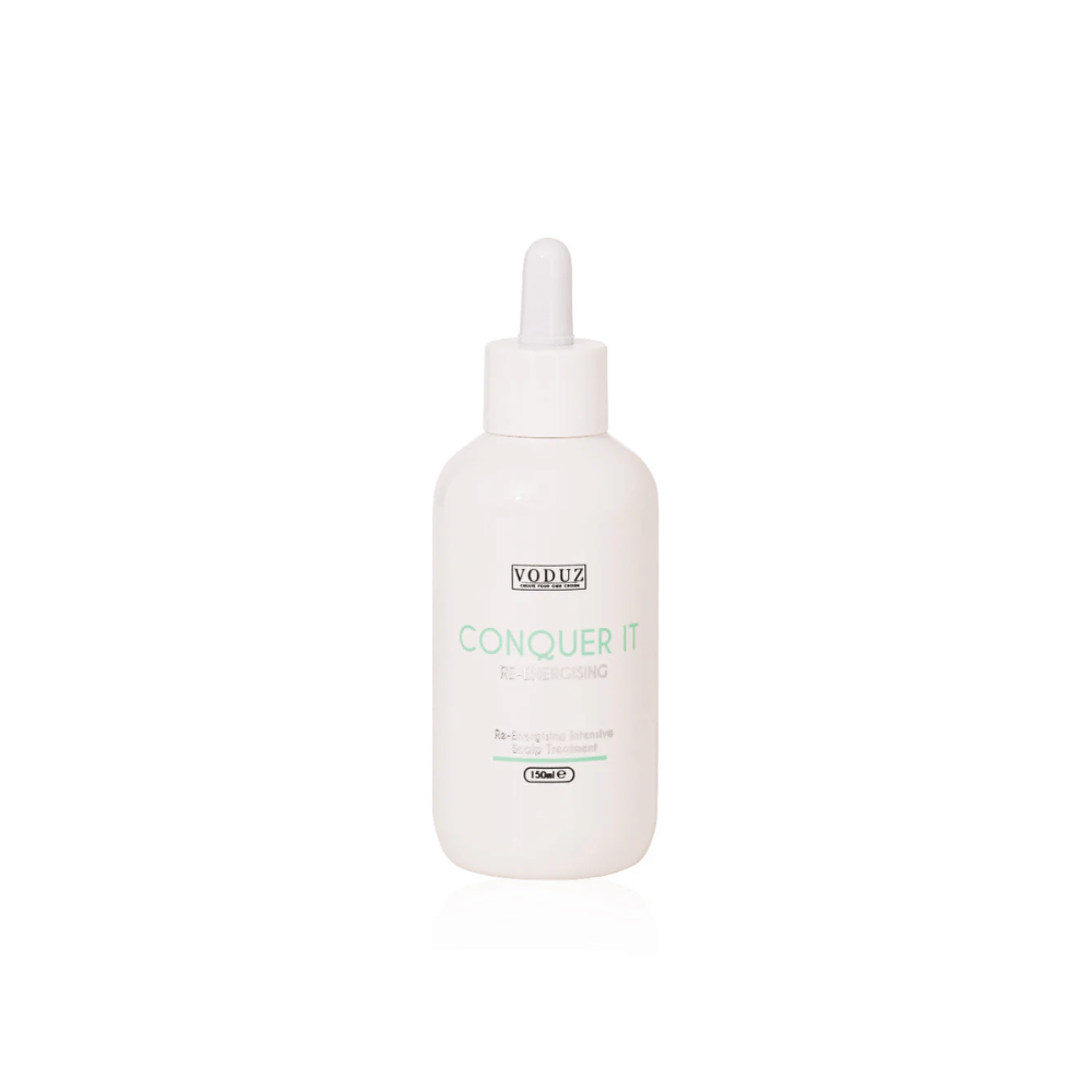 Voduz 'Conquer It Re-Energising Treatment (150ml)