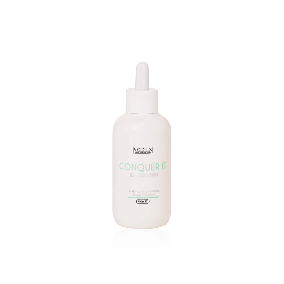 Voduz 'Conquer It Re-Energising Treatment (150ml)