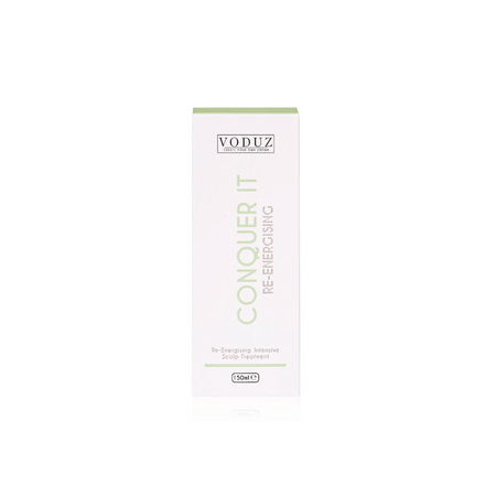 Voduz 'Conquer It Re-Energising Treatment (150ml)