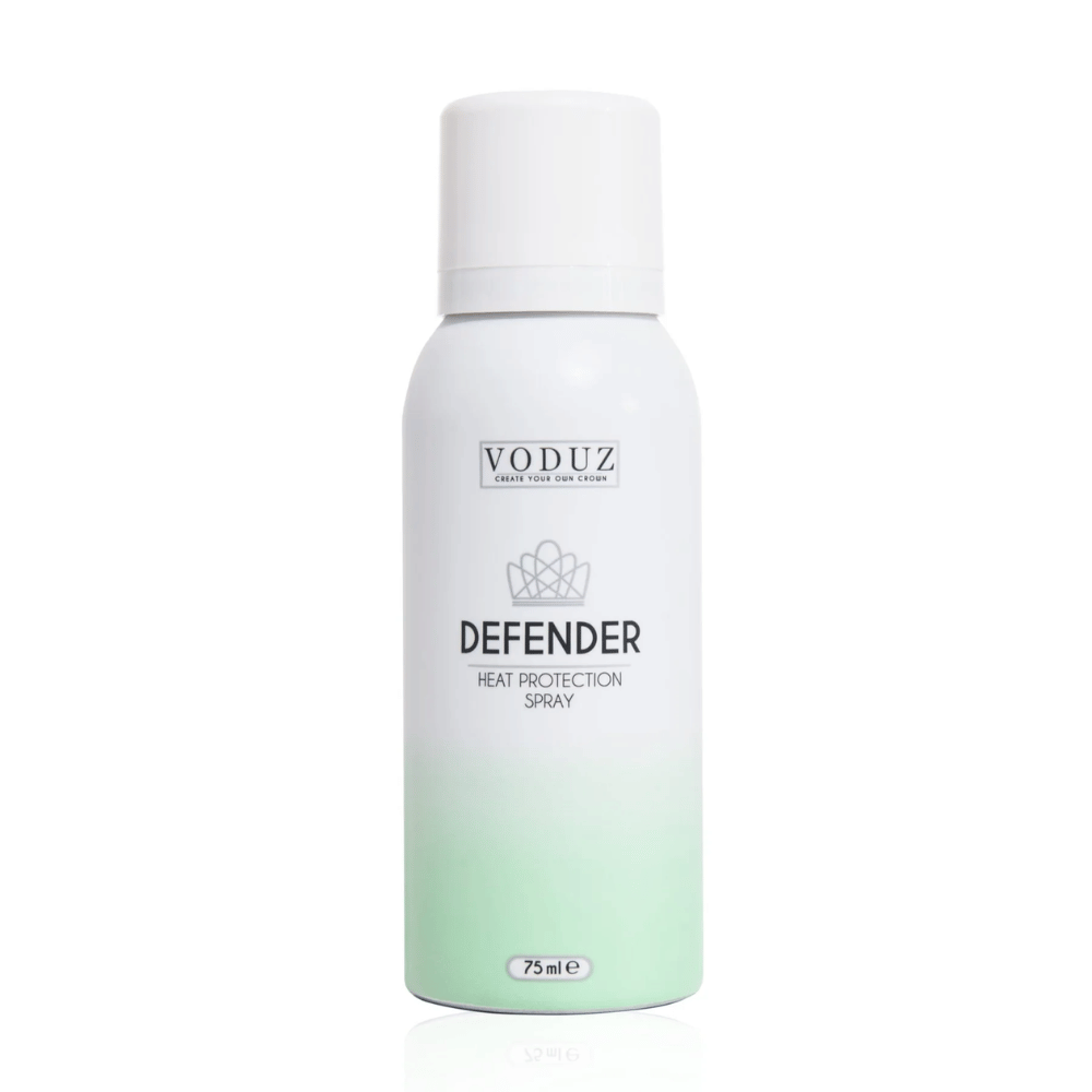 Voduz Defender' Heat Protection Spray 75ml