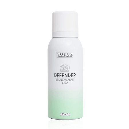 Voduz Defender' Heat Protection Spray 75ml