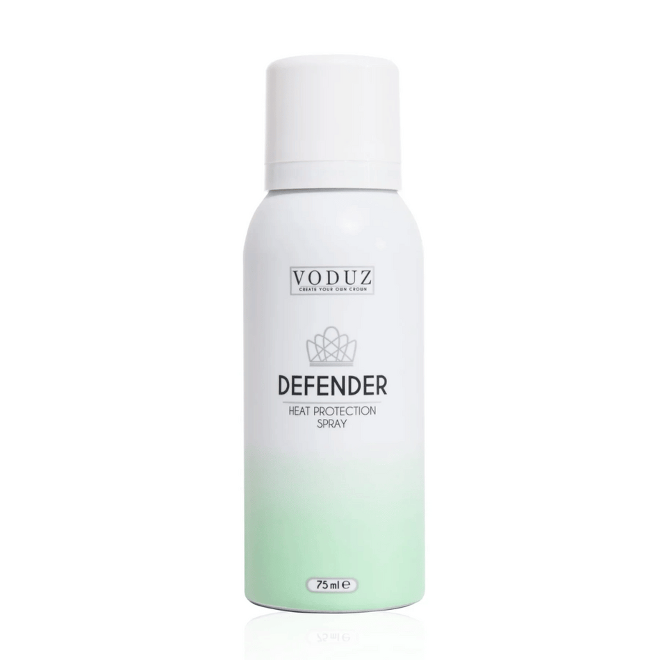Voduz Defender' Heat Protection Spray 75ml