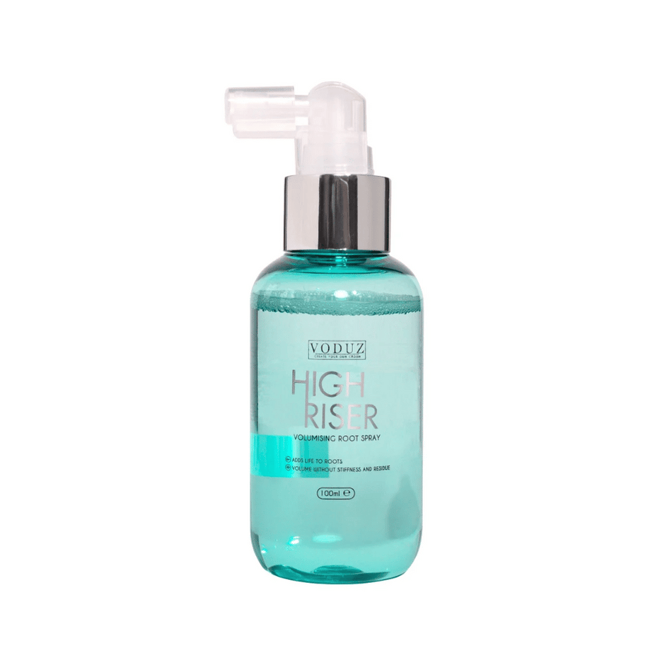 Voduz High Riser Volumising Root Spray 100ml