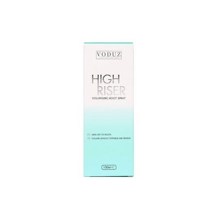 Voduz High Riser Volumising Root Spray 100ml