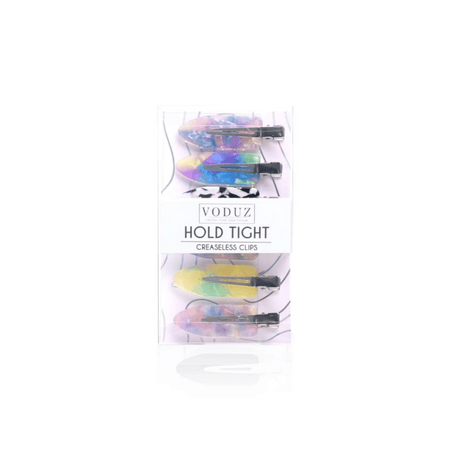 Voduz Hold Tight Pastel Creaseless Clips