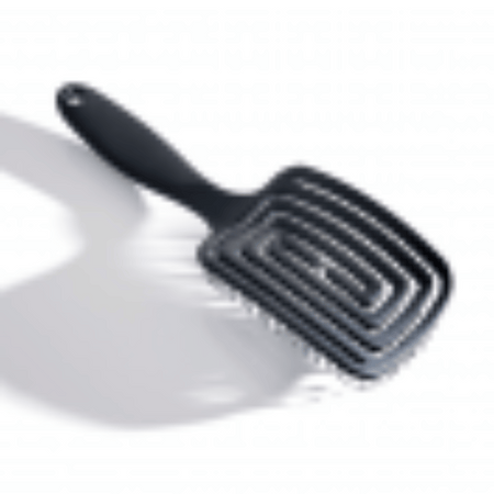 Voduz In-Vented ' 3D Vented Brush