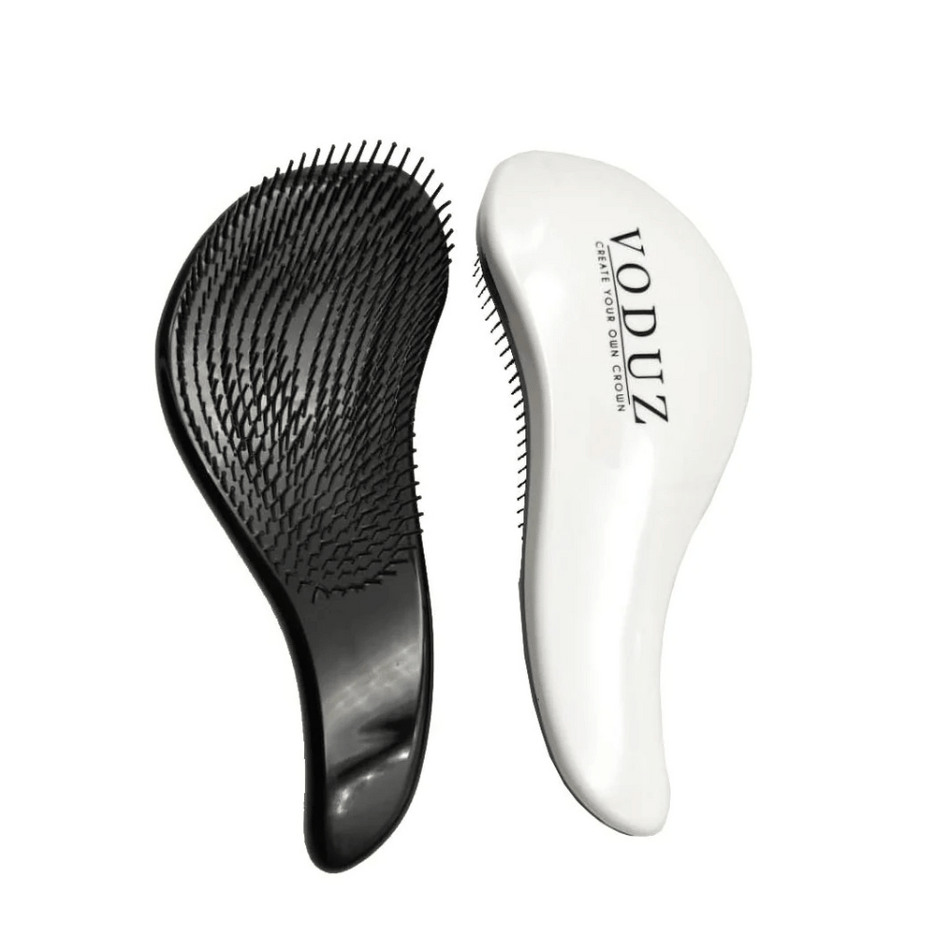Voduz "Knot Anymore" Detangle Brush