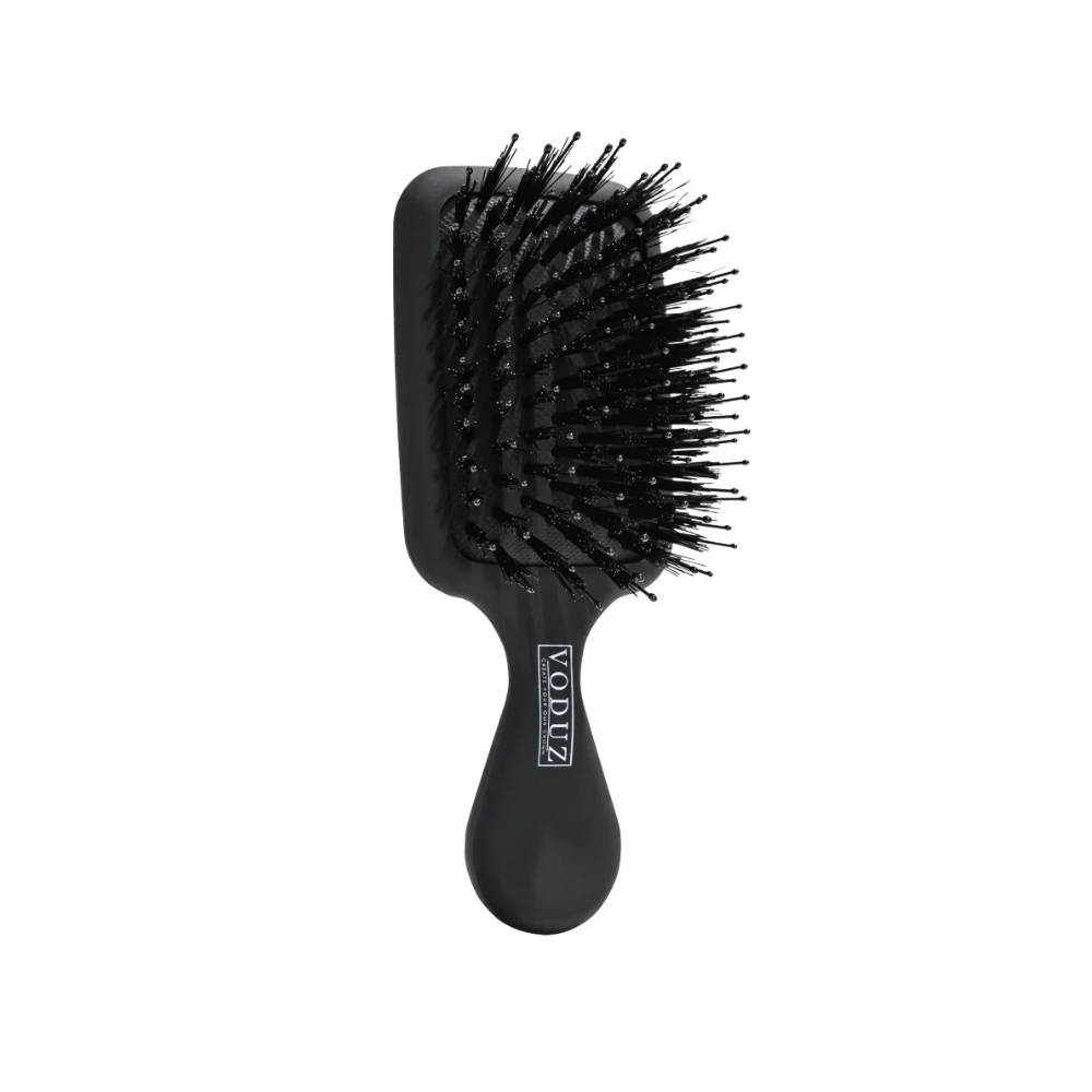 Voduz On The Go Mini Paddle Brush