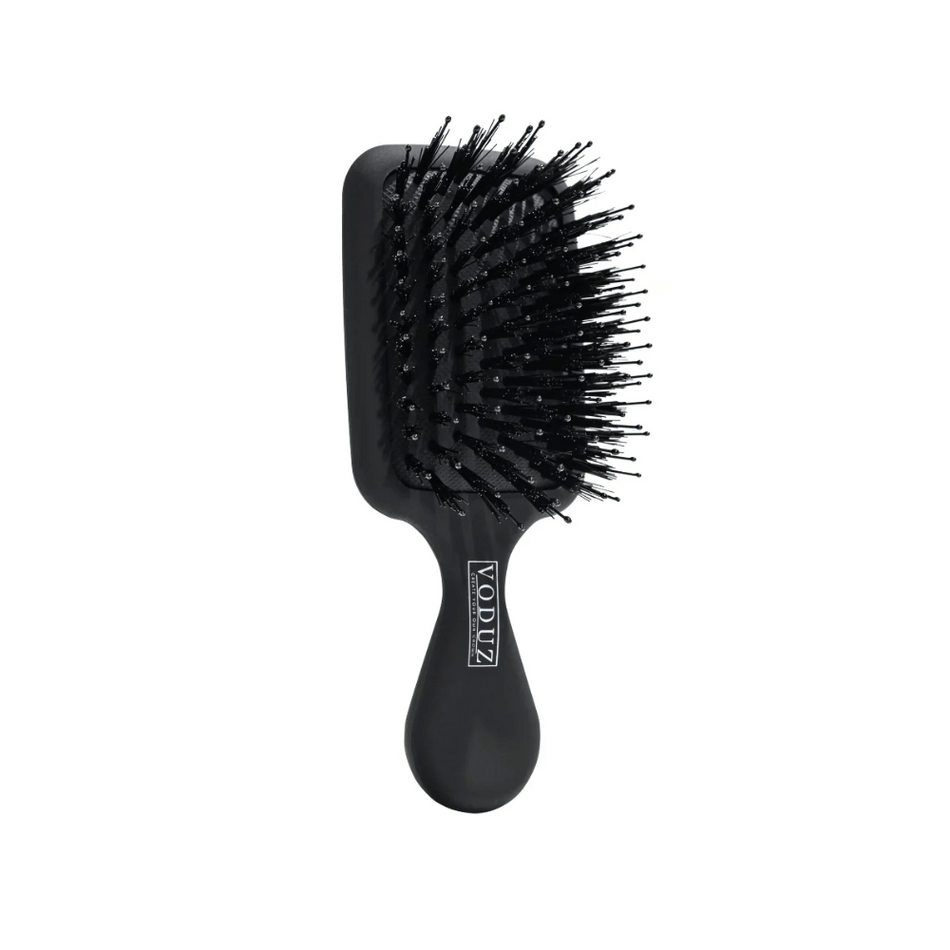 Voduz On The Go Mini Paddle Brush