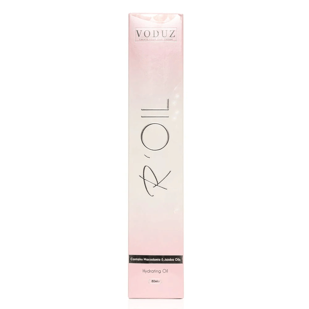 Voduz R'Oil Hydrating Oil 100ml