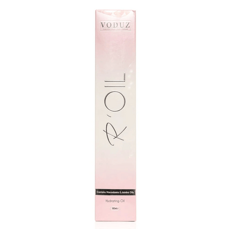 Voduz R'Oil Hydrating Oil 100ml