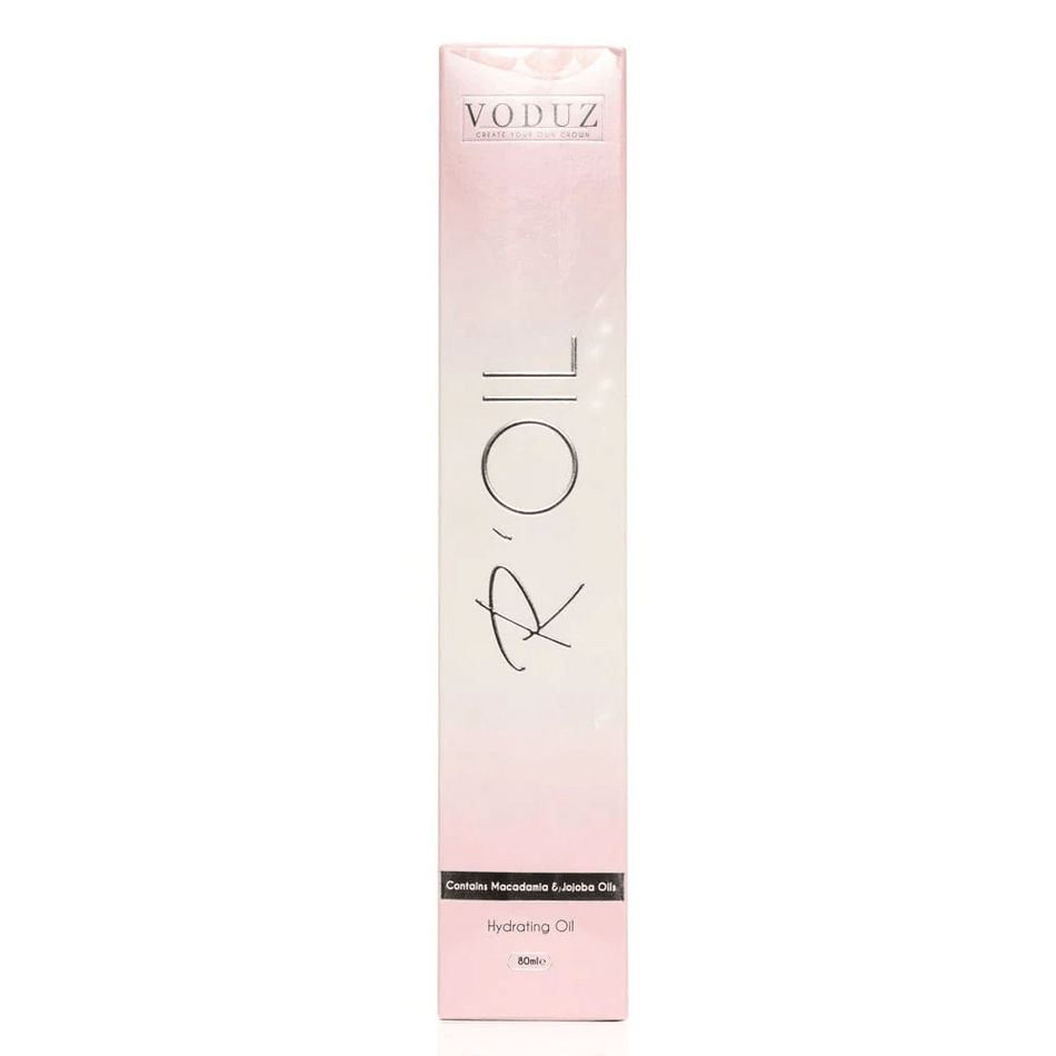 Voduz R'Oil Hydrating Oil 100ml