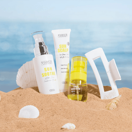 Voduz Sun Savers - Mini Travel Gift Set
