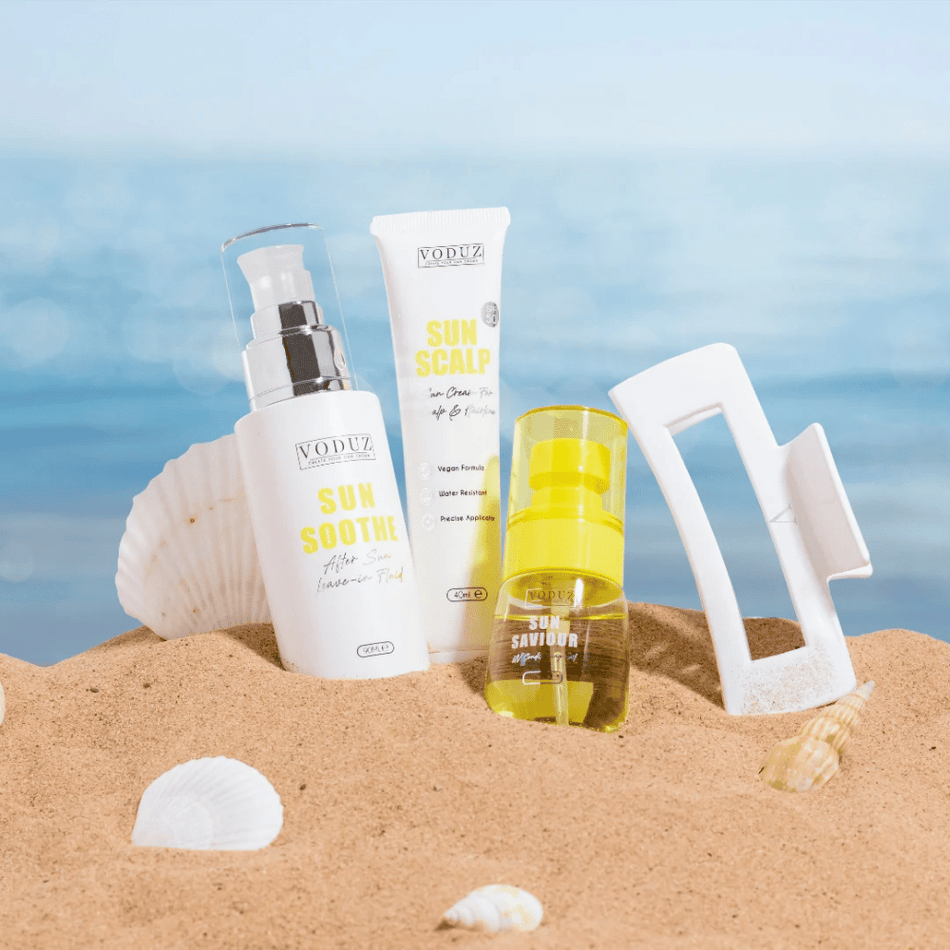 Voduz Sun Savers - Mini Travel Gift Set