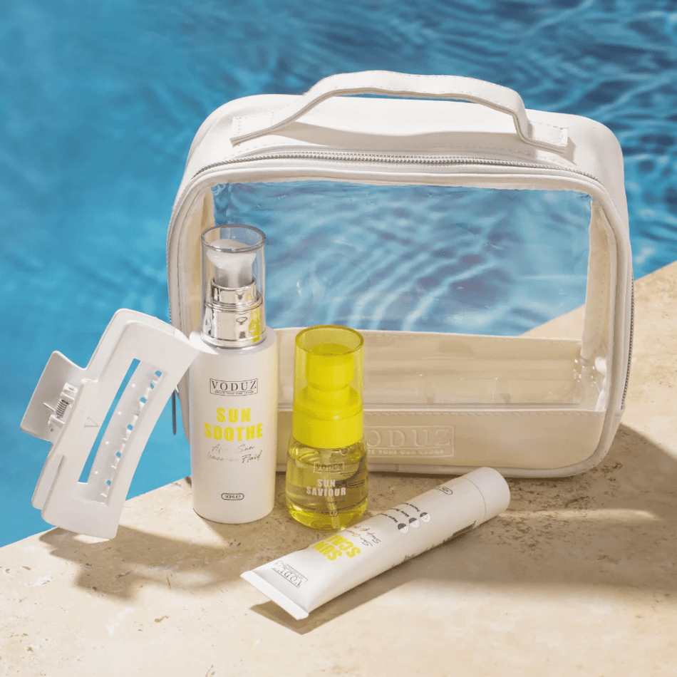 Voduz Sun Savers - Mini Travel Gift Set