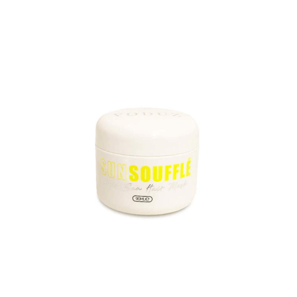 Voduz 'Sun Soufflé' After-Sun Mask (90ml)