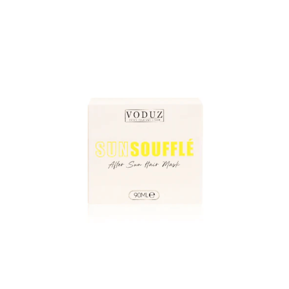 Voduz 'Sun Soufflé' After-Sun Mask (90ml)