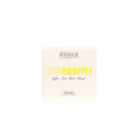 Voduz 'Sun Soufflé' After-Sun Mask (90ml)